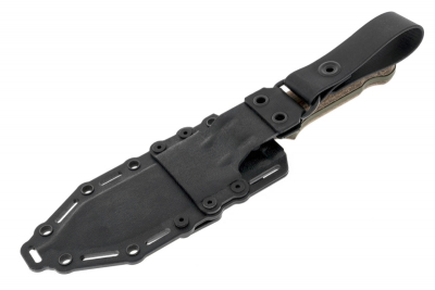 White River Knives Firecraft 5 3V Limited Edition 2025