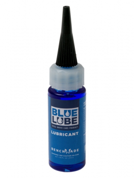 Benchmade BlueLube Lubricant Öl 37 ml