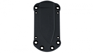 Ka-Bar / ESEE Eskabar Cord-Knife