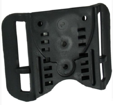 BladeTech Belt Loop Mount  Adjustable Small Sheath/Holster