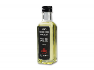 Böker Kamelienöl
