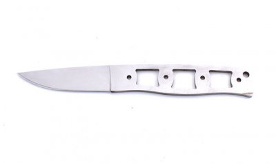 Brisa Klinge Pk70Fx - Flach