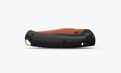 Benchmade 15536CR-2501 TAGGEDOUT Limited Edition