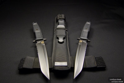 Extrema Ratio COL MOSCHIN Desert Warfare