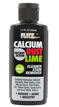 Flitz Instant Calcium-, Rost- und Kalkentferner