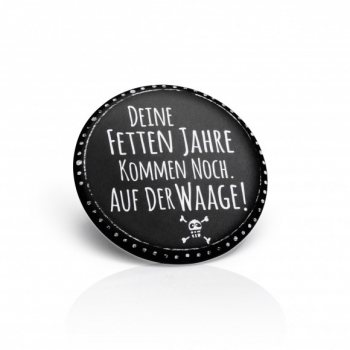 Pechkeks Pechmagnet + Flaschenöffner - Deine fetten Jahre
