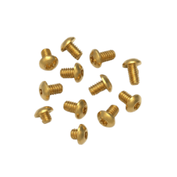 Flytanium Benchmade Griptilian Schraubenset 10tlg