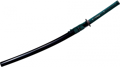 Cold Steel Dragonfly Katana