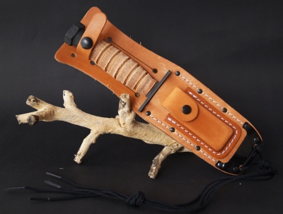 Ontario Knives 499 Air Force Survival knives pilotenmesser