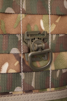 Tactical Molle Link in versch. Farben