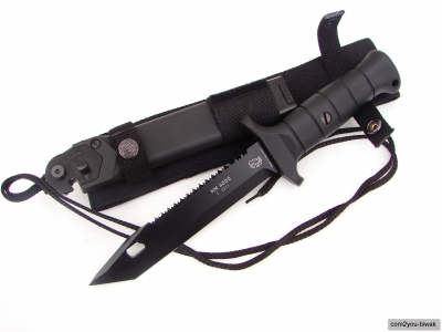 Eickhorn KM4000 bundeswehr feldmesser