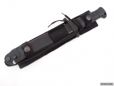 Eickhorn KM4000 bundeswehr feldmesser