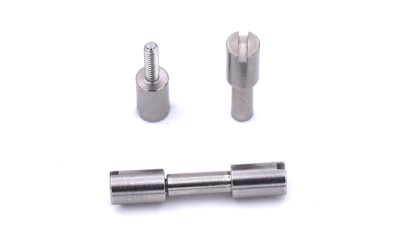Corby Schrauben Edelstahl 3/16 3mm
