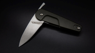 Extrema Ratio Knife BDØ R RANGER GREEN