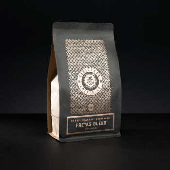 Freyas Blend - 500g - ganze Bohne