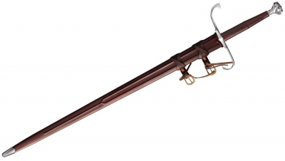 Cold Steel deutsches Langschwert