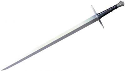 Cold Steel 88HNH Hand and a Half Sword medival sword