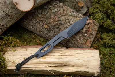 Extrema Ratio SATRE S600 BLACK Cord Knife