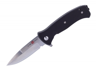 Al Mar 2200 Mini S.E.R.E. 2020 D2 G10 Plain