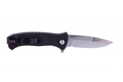 Al Mar 2200 Mini S.E.R.E. 2020 D2 G10 Plain
