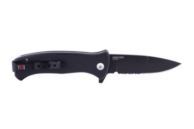 Al Mar 2205 Mini S.E.R.E. 2020 D2 Black Combo
