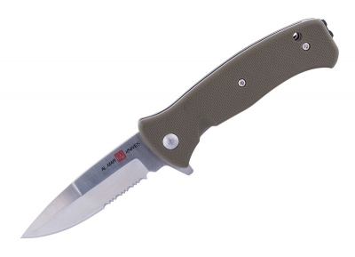 Al Mar 2209 Mini S.E.R.E. 2020 OD Green Combo