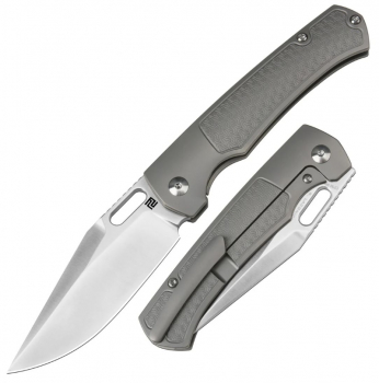 Artisan Cutlery Revel Magnacut Titan