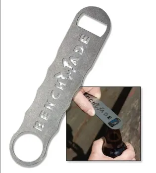 Benchmade 1000000 - Flaschenöffner / Bottle Opener