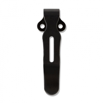 Benchmade 100768F Mini Deep Carry Clip black