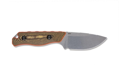 Benchmade 15017-1 Hidden Canyon Hunter Richlite