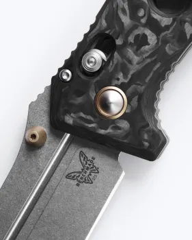 Benchmade 275-05 Adamas, Carbon Fiber, MagnaCut