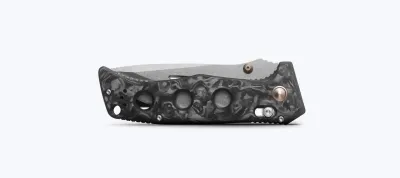 Benchmade 275-05 Adamas, Carbon Fiber, MagnaCut