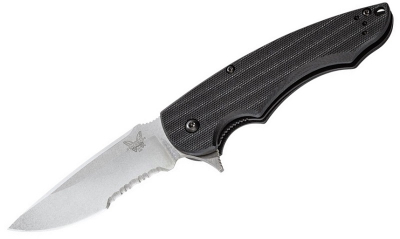 Benchmade 320S PRECINCT
