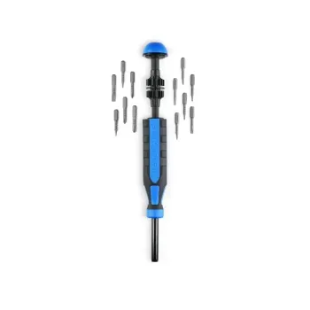Benchmade 50141 Knifesmith Multi-Bit Driver