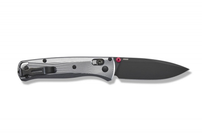 Benchmade 535BK-4 BUGOUT Aluminium Axis PVD