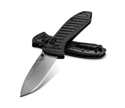 Benchmade 570-1 PRESIDIO II ULTRA Axis