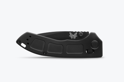 Benchmade 743BK-01 MINI NARROWS Black Titanium
