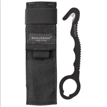 Benchmade 8BLKW - Rescue Hook - Strap Cutter