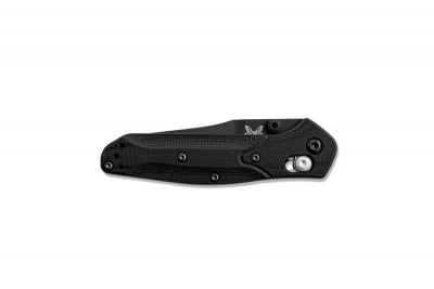 Benchmade 945BK-1 Mini Osborne Reverse Tanto