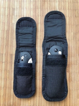 Benchmade Cordura Scheide Griptilian groß/ large