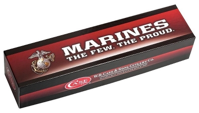 Case United States Marine Corps (USMC) Knife