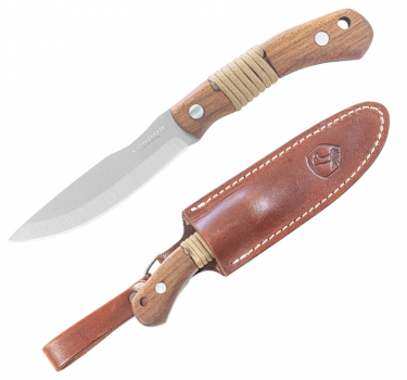 Condor MOUNTAINEER TRAIL HUNTER KNIFE