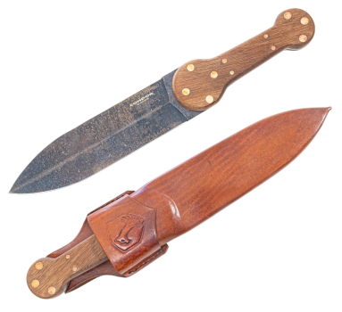 Condor TRADE DAG KNIFE  jagd outdoormesser