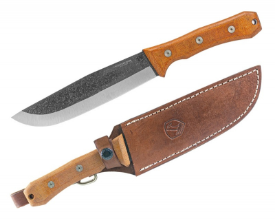 Condor MOUNTAIN PASS CAMP KNIFE haumesser