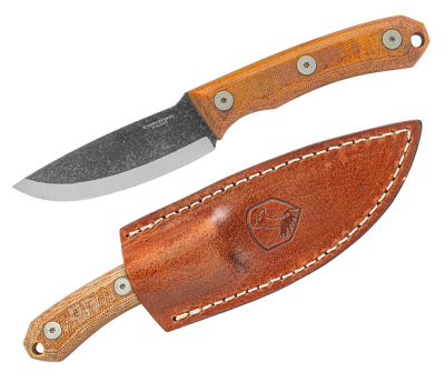 Condor MOUNTAIN PASS CARRY KNIFE