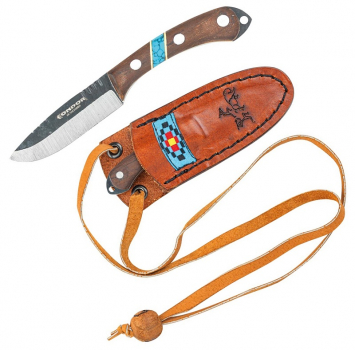 Condor BLUE RIVER Cord Knife