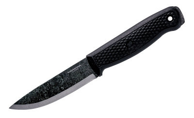 Condor TERRASAUR KNIFE BLACK