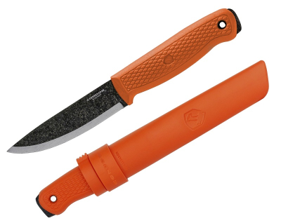 Condor TERRASAUR KNIFE ORANGE