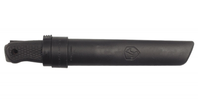 Condor BUSHGLIDER KNIFE BLACK bushcraft messer