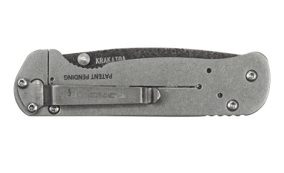 Condor KRAKATOA FOLDER WOOD bushcraft messer taschenmesser
